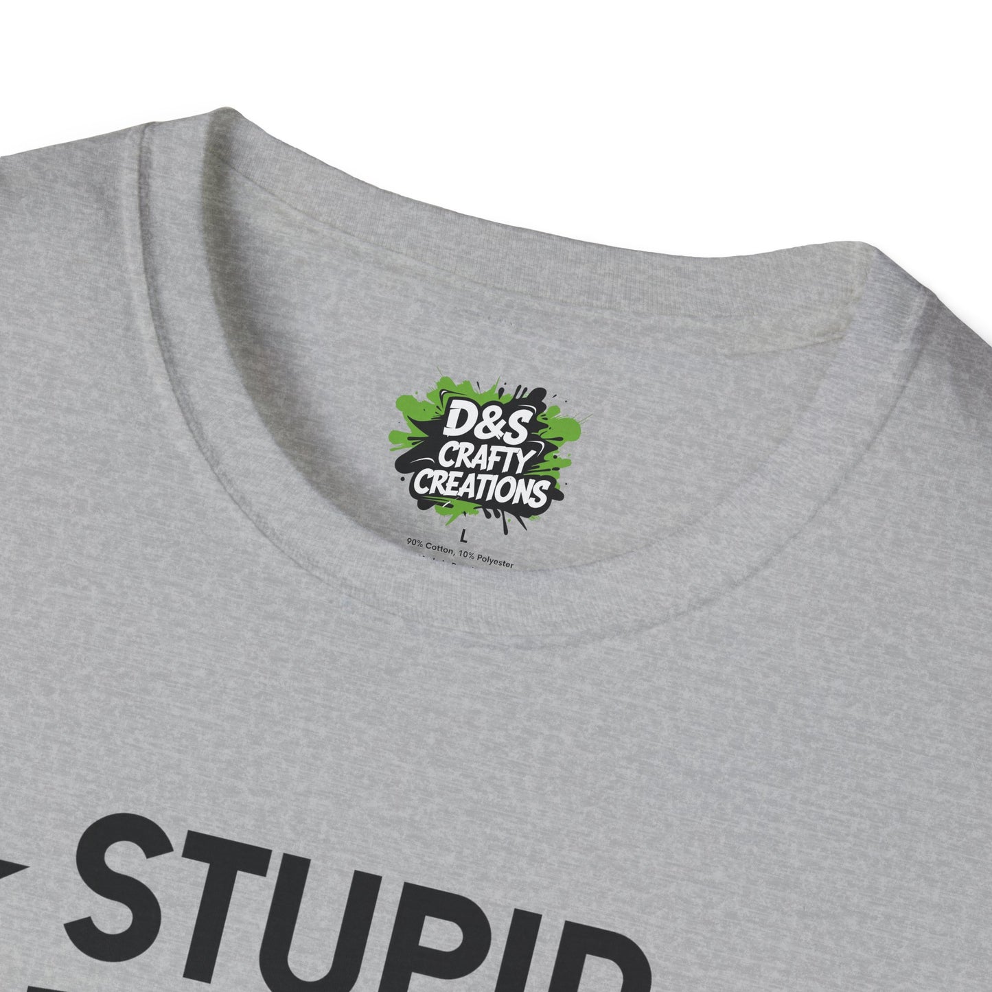 Stupid People