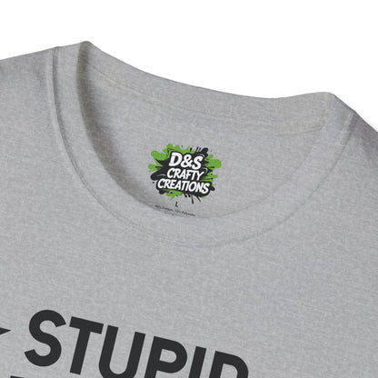 Stupid People