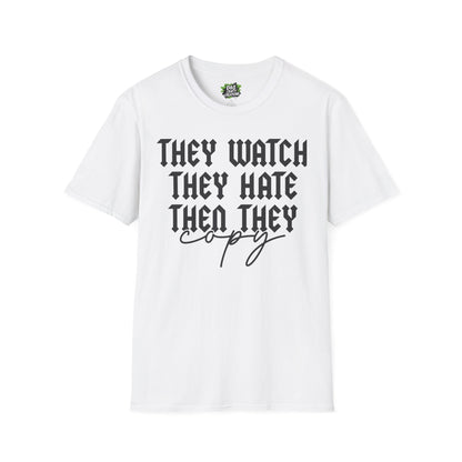 They Watch