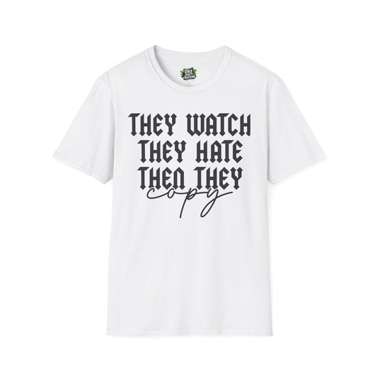 They Watch