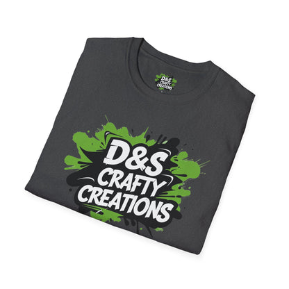 D&S Crafty Shirt
