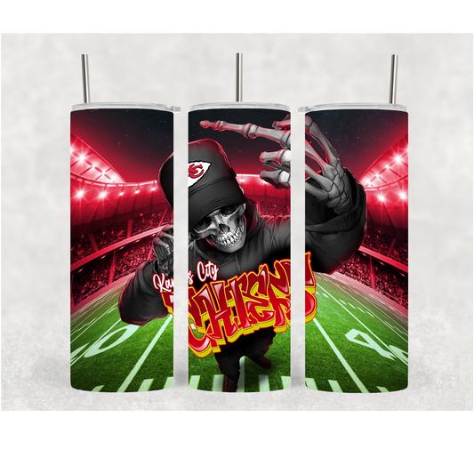 20oz Chiefs
