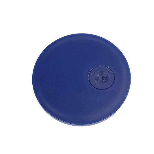Master Maker Crafts -  40 oz Handled Tumbler Modern II Matte - Navy Blue