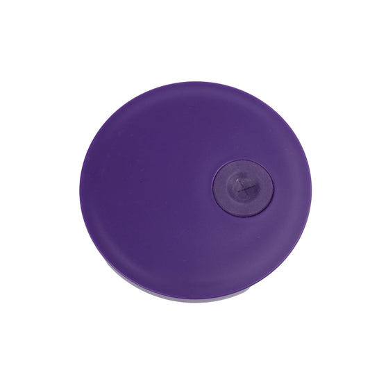 Master Maker Crafts -  40 oz Handled Tumbler Modern II Matte - Dark Purple
