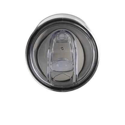 Master Maker Crafts -  20 oz Tall Skinny Sublimation Tumbler - Glossy White