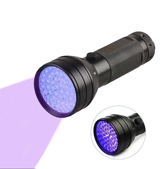 Master Maker Crafts -  UV Resin Light - Spot Cure