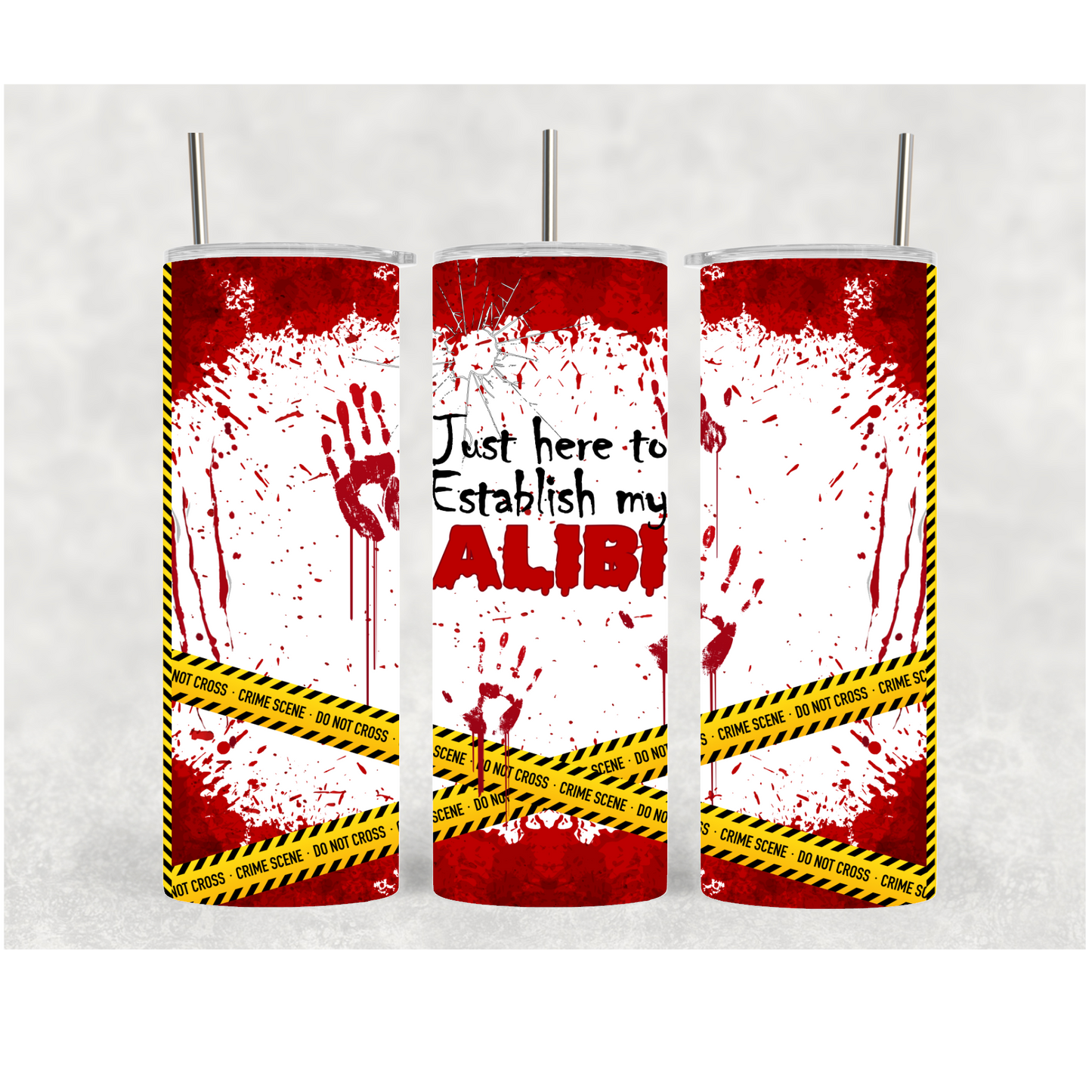 20oz Alibi