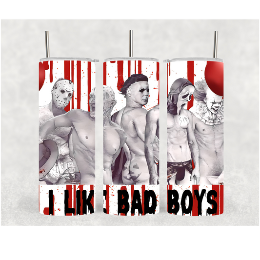 20oz Bad Boys