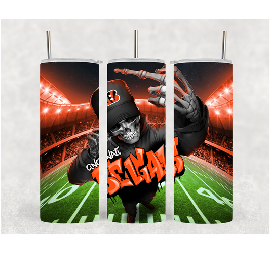 20oz Bengals