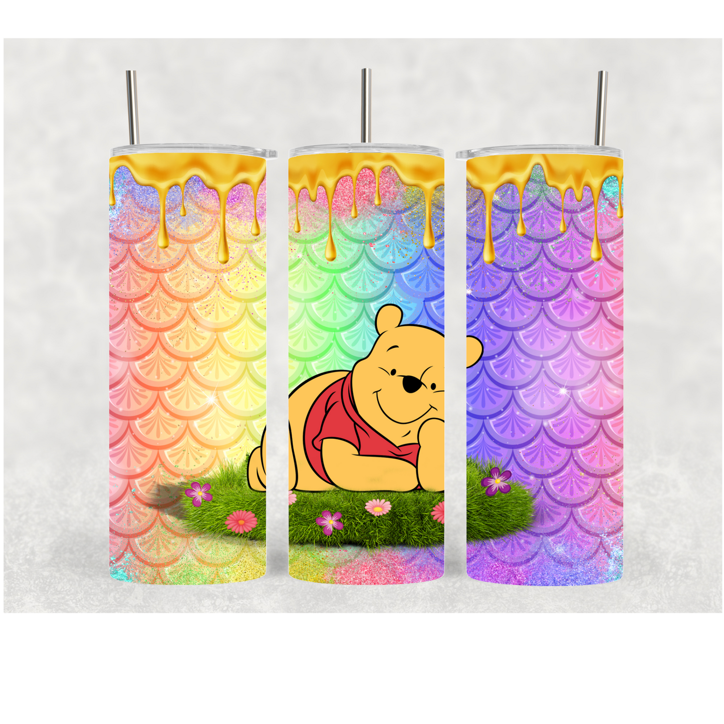20oz Bear Drip