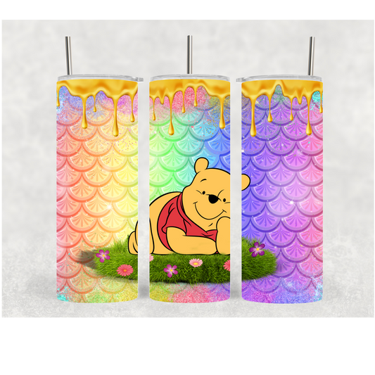 20oz Bear Drip