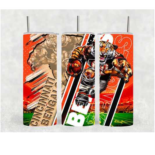20oz Bengals 1