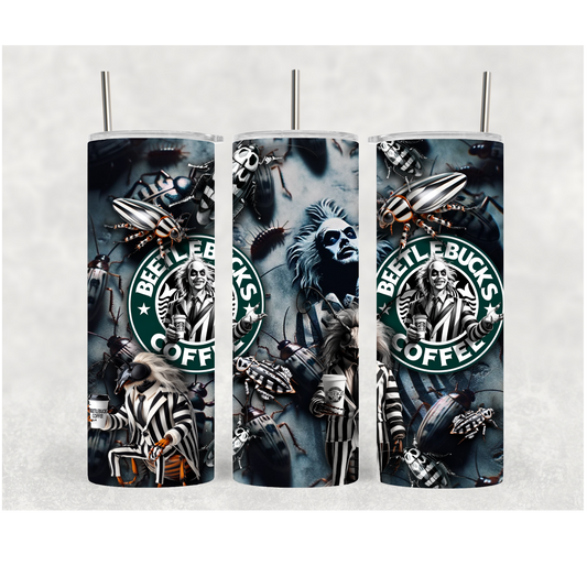 20oz Bettle Coffee