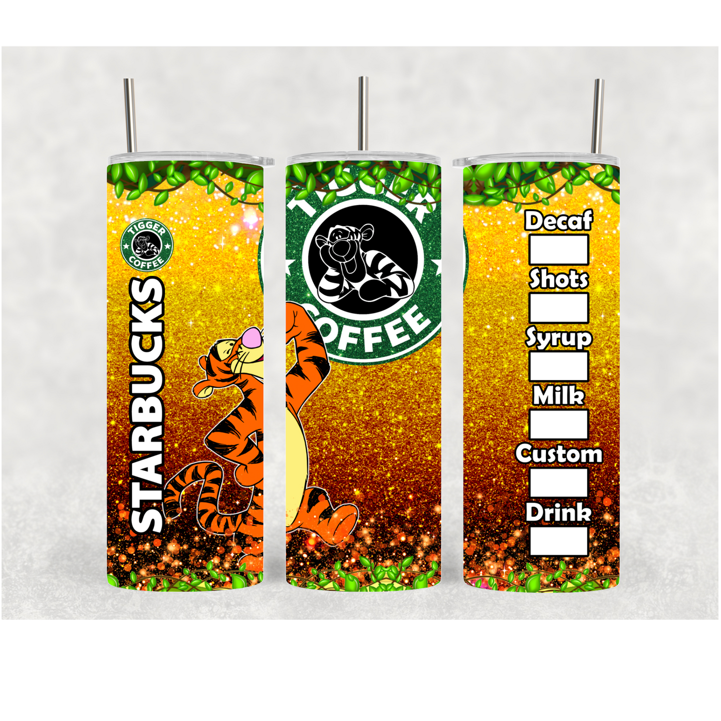 20oz Bounce Coffee