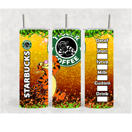 20oz Bounce Coffee