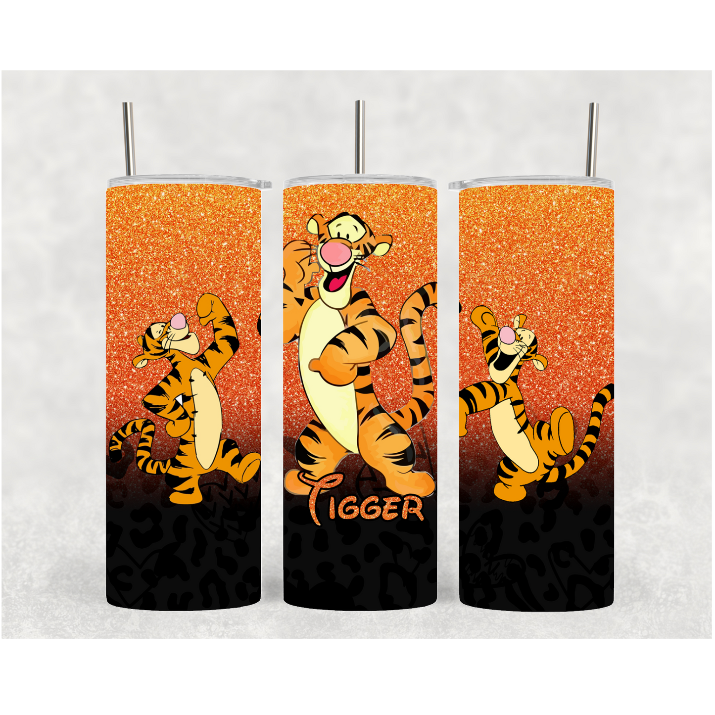 20oz Bouncy Bounce