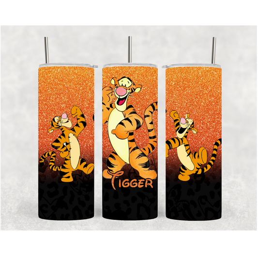 20oz Bouncy Bounce