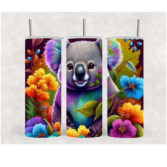 20oz Bright Koala