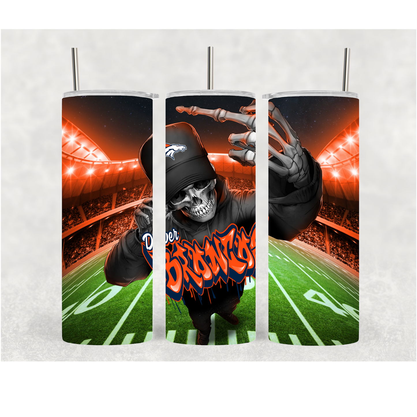 20oz Broncos