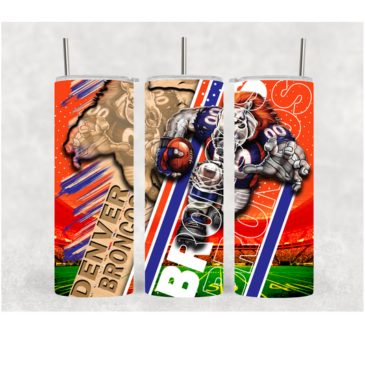 20oz Broncos 1