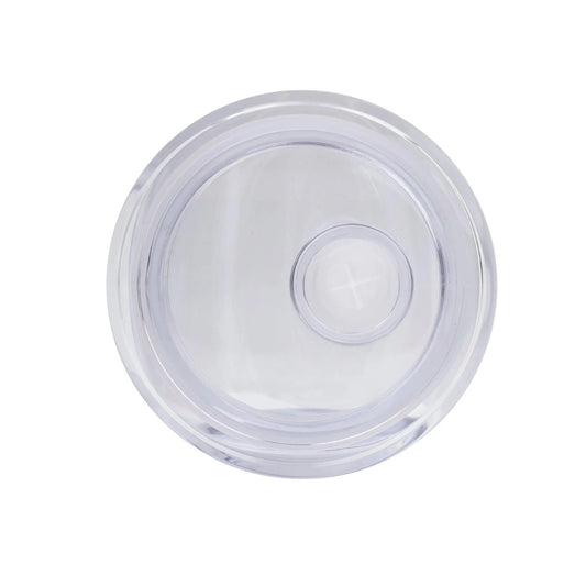 Master Maker Crafts -  Can Acrylic Lid 2.75" - Clear