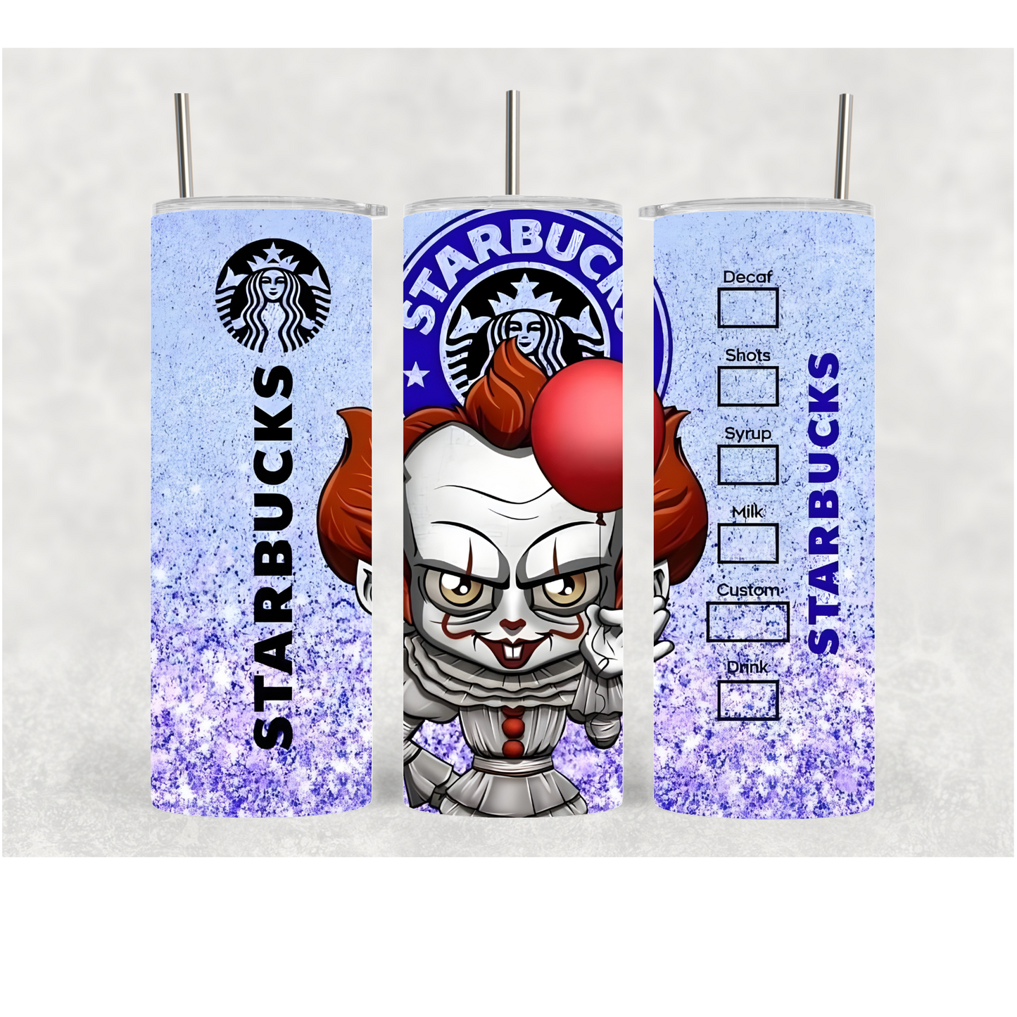 20oz Coffee IT