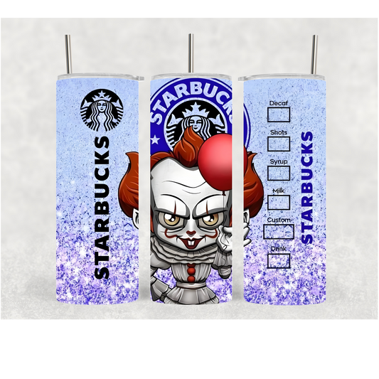 20oz Coffee IT