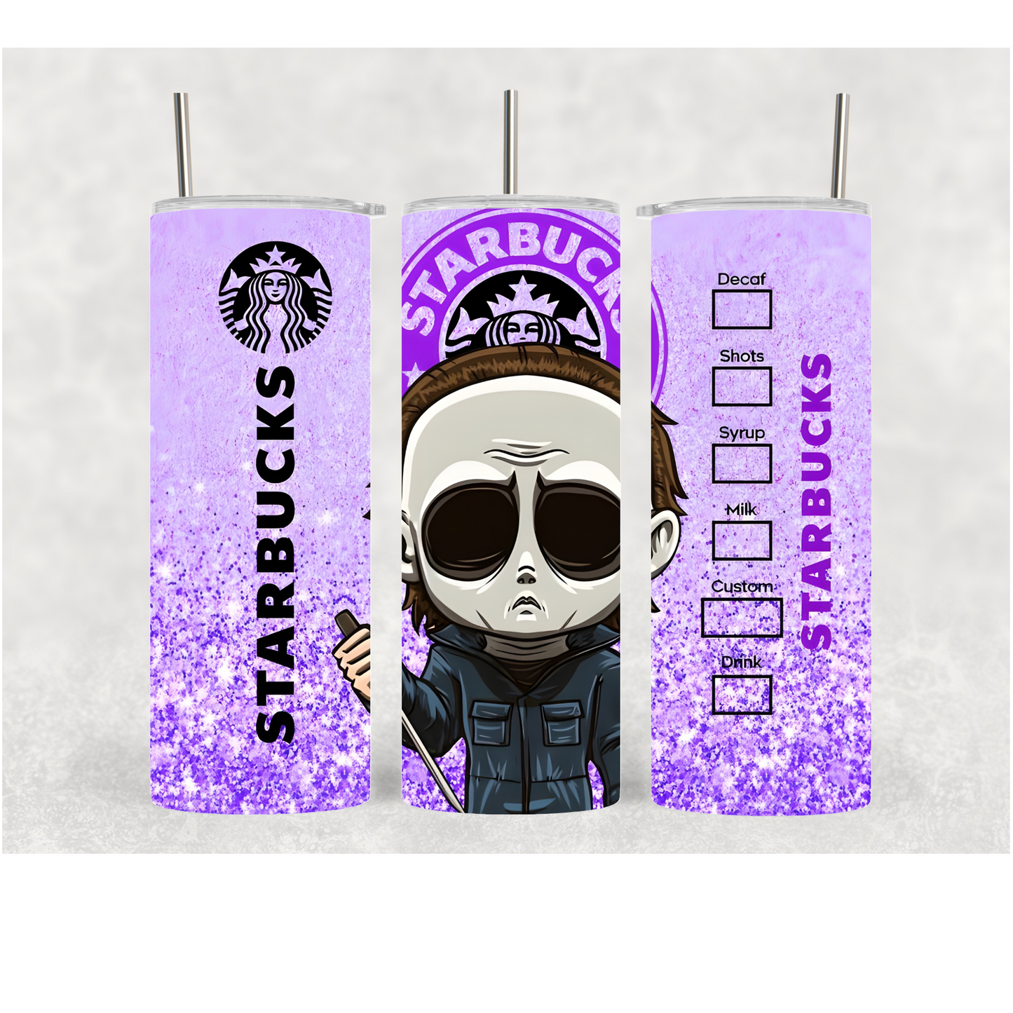 20oz Coffee Micheal