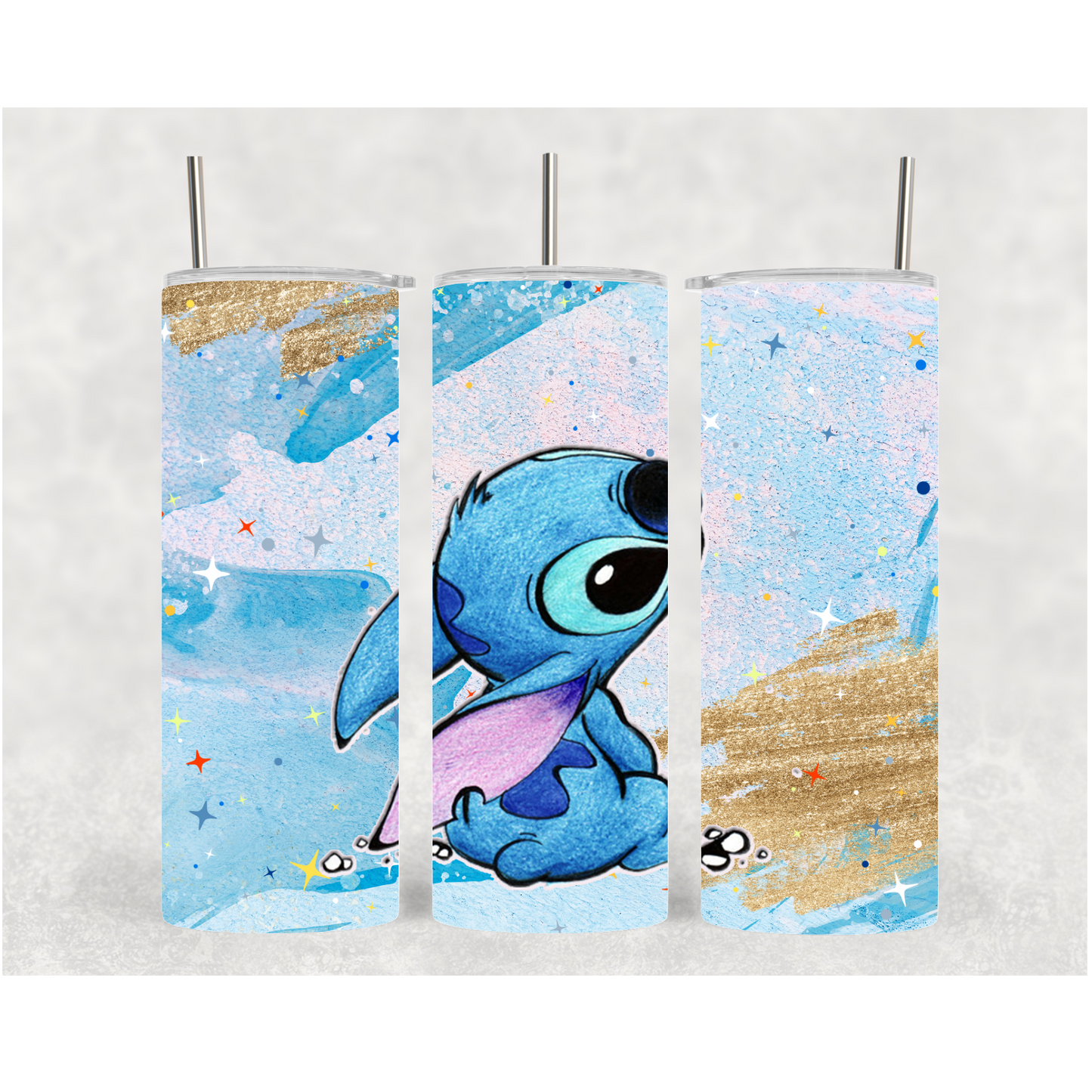 20oz Color Ohana