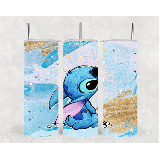 20oz Color Ohana