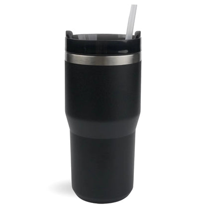 Master Maker Crafts -  20 oz Commuter Tumbler - Black