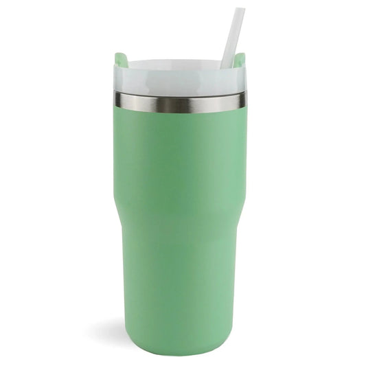 Master Maker Crafts -  20 oz Commuter Tumbler - Sage Green
