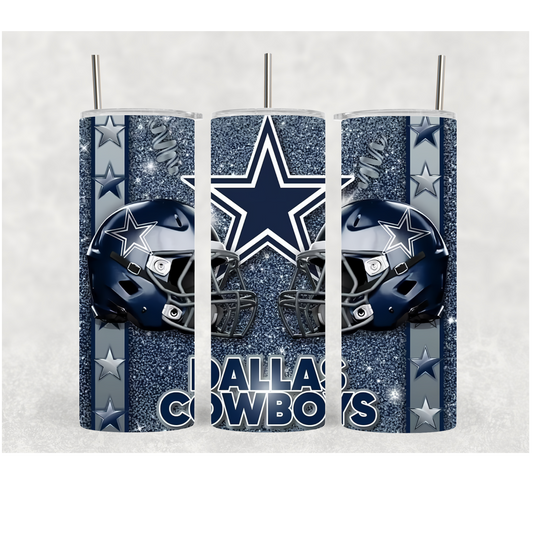 20oz Cowboys 2