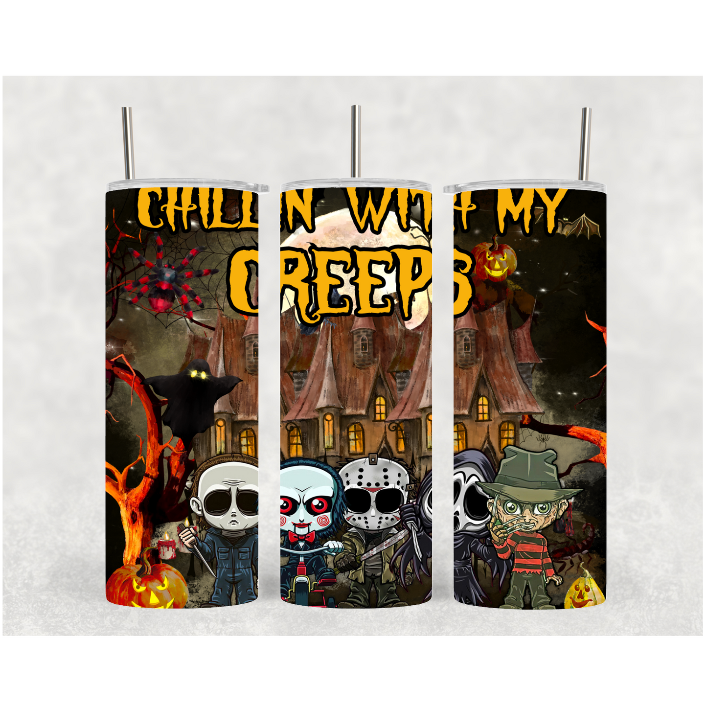 20oz Creeps