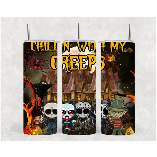 20oz Creeps