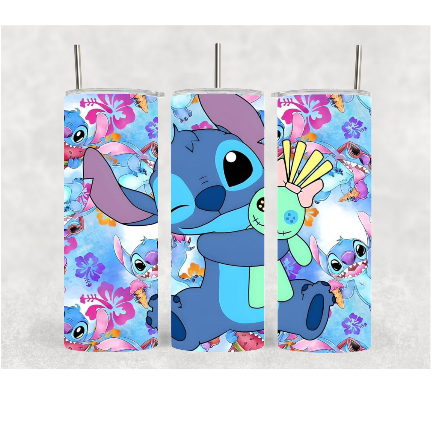 20oz Cute Love