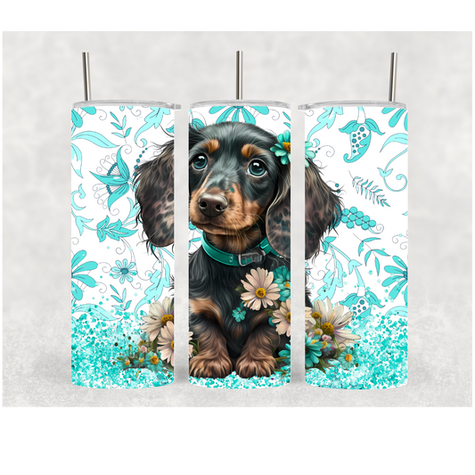 20oz Daschund