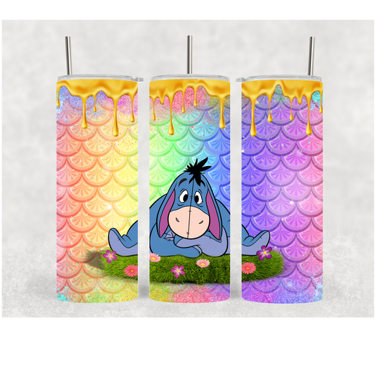 20oz Donkey Grass Drip