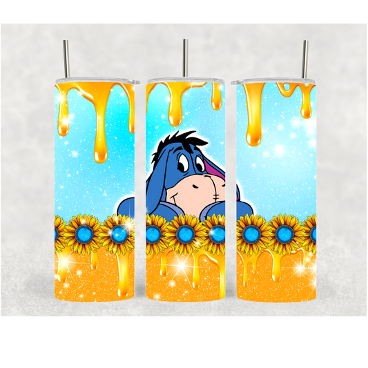 20oz Donkey Honey Drip