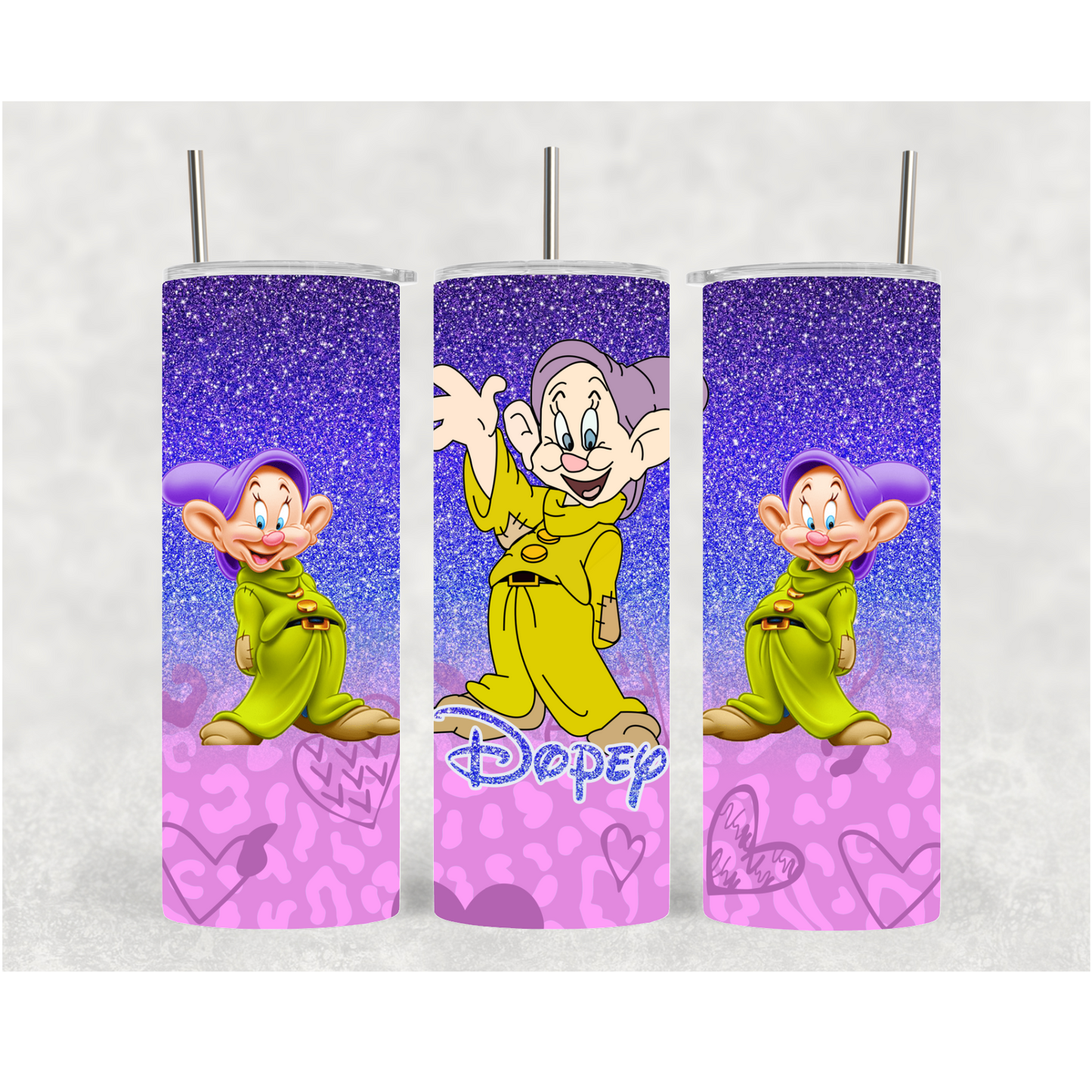 20oz Dopey