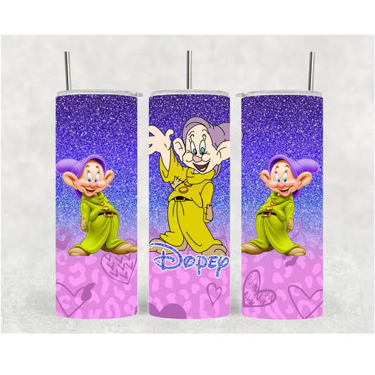 20oz Dopey