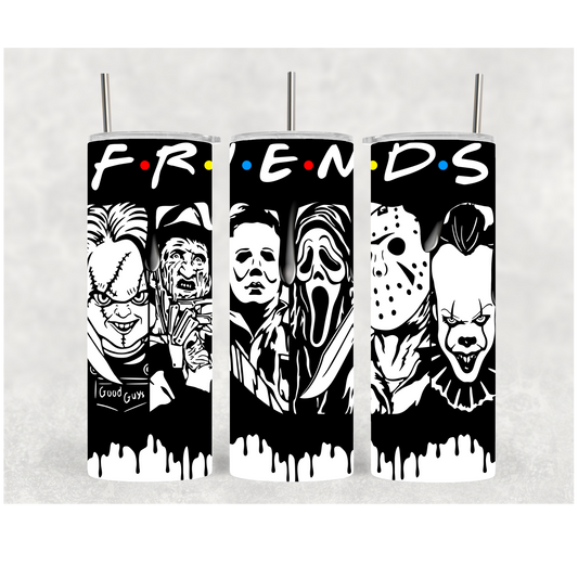 20oz Drip Friends 1