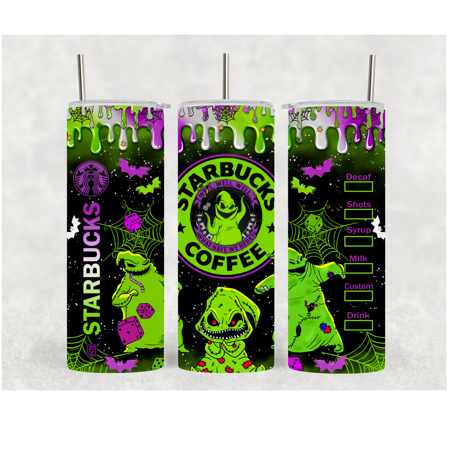 20oz Drip Oogie