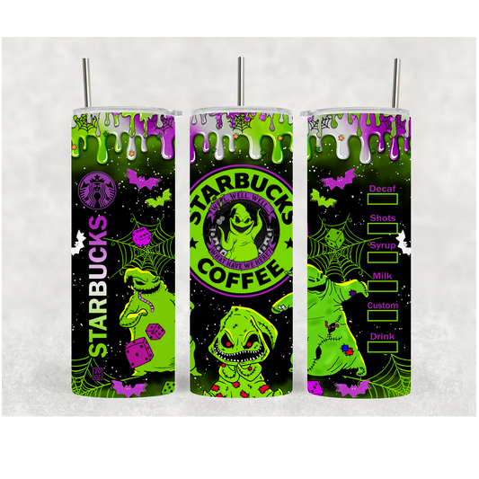 20oz Drip Oogie