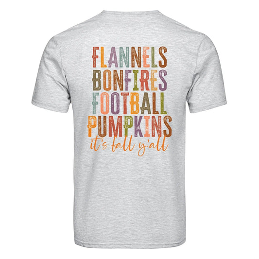 Master Maker Crafts -  DTF Heat Transfer Only - Bonfire Football Pumpkins 10" (Shirt/Tote NOT Included)