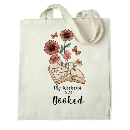 Master Maker Crafts -  DTF Heat Transfer Only - Weekend Booked - 10" (Shirt/Tote NOT Included)