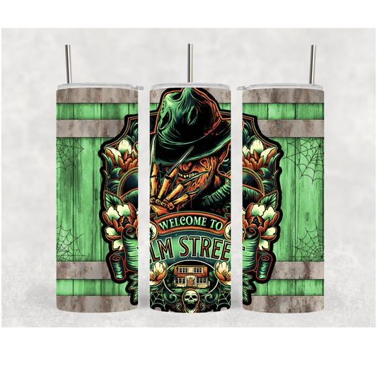 20oz Elm Street