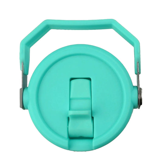 Master Maker Crafts -  22 oz Everyday Flip Straw Tumbler - Aqua