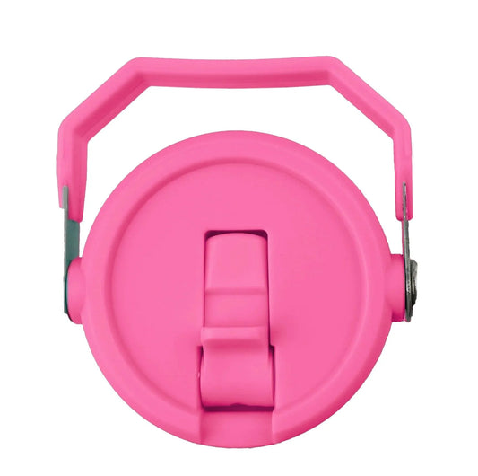 Master Maker Crafts -  22 oz Everyday Flip Straw Tumbler - Hot Pink