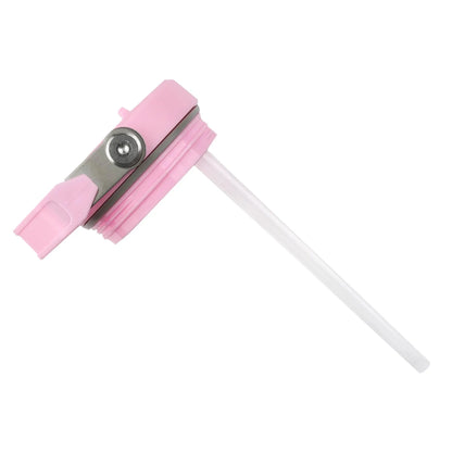 Master Maker Crafts -  22 oz Everyday Flip Straw Tumbler - Light Pink